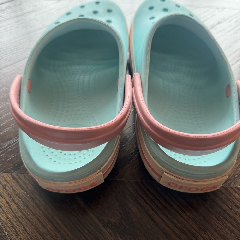 Crocs Sandals - Picture 3 of 4